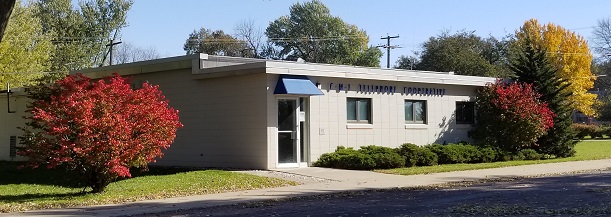 CML Telephone Cooperative Association office